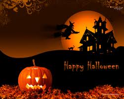 halloween